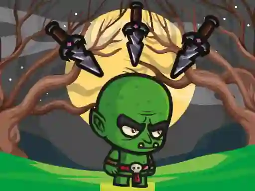 Logħba Goblin Jump onlajn