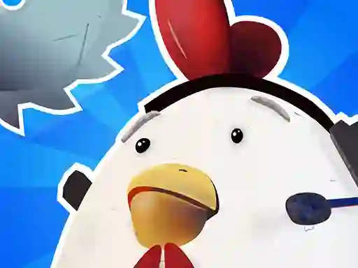 Logħba Nugget Royale onlajn
