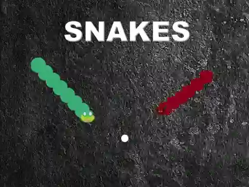 Logħba Snakes onlajn