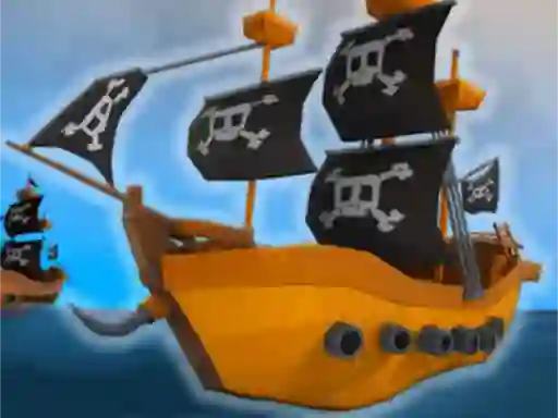 Logħba Warship Battle onlajn
