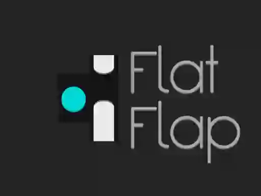 Logħba Flat Flap onlajn