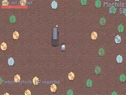 Logħba Last Human onlajn