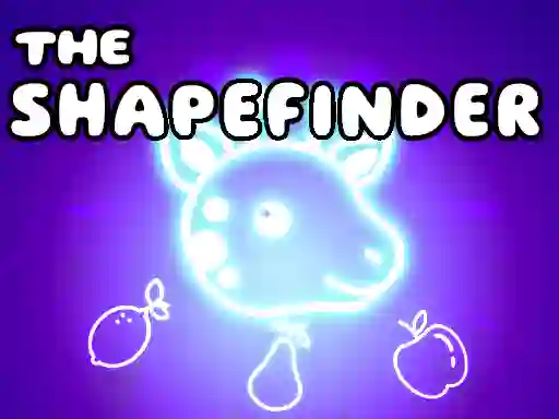 Logħba Shapefinder onlajn