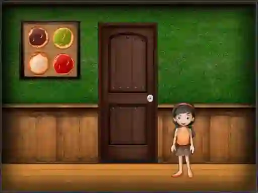 Logħba Amgel Kids Room Escape 78 onlajn