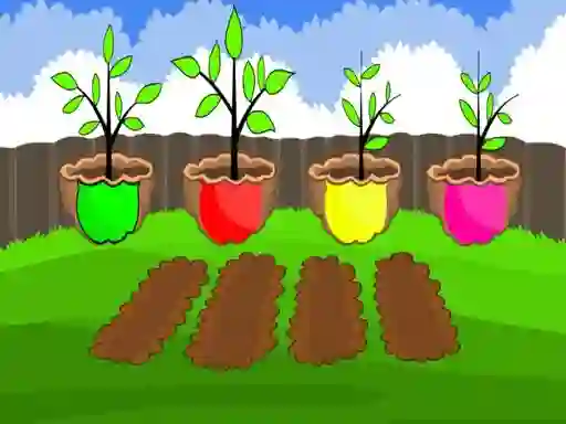 Logħba Farm Escape 2 onlajn