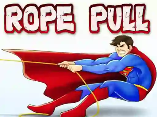 Logħba Rope-Pull Tug War onlajn