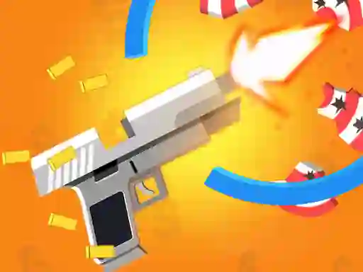 Logħba Gun Master 3D onlajn