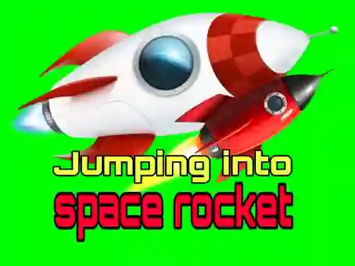 Logħba Space Jump onlajn