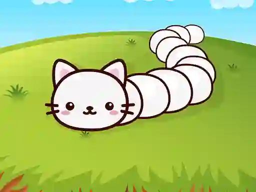 Logħba Cute Snake io onlajn