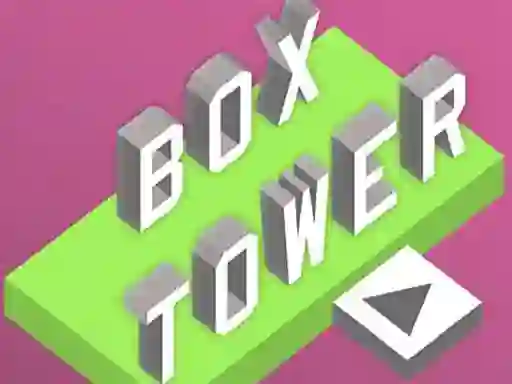 Logħba Box Tower onlajn