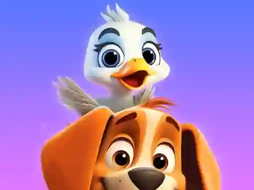 Logħba Duck Hunting: Open Season onlajn