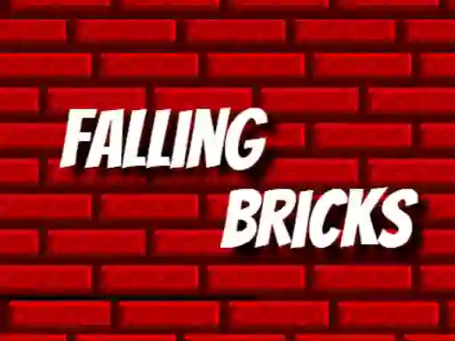 Logħba Falling Brick onlajn