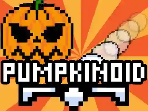 Logħba Pumpkinoide onlajn