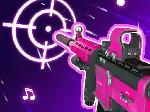 Logħba Beat Shooter onlajn