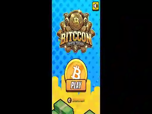 Logħba Bitcoin Crypto Tycoon onlajn