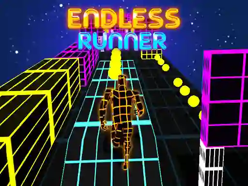 Logħba Endless Run onlajn