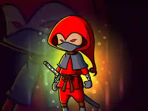 Logħba Ninja Attack onlajn