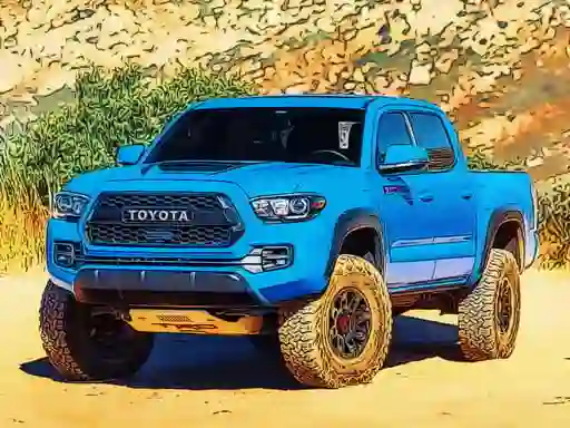Logħba 4x4 Driving onlajn