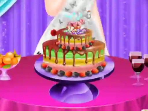 Logħba Birthday Cake For My Boyfriend onlajn