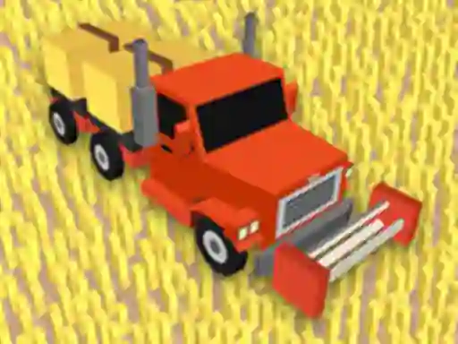 Logħba Farmers.io onlajn