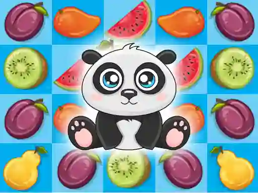 Logħba Fruits Crush Saga onlajn