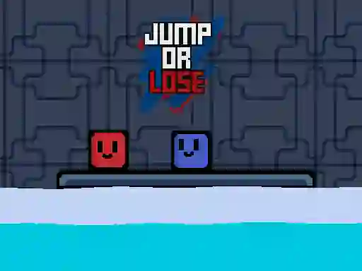 Logħba Jump Or Lose onlajn