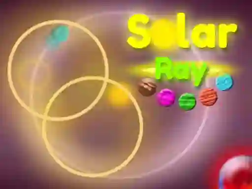Logħba Solar Ray onlajn