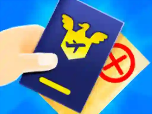 Logħba Airport Inspection onlajn