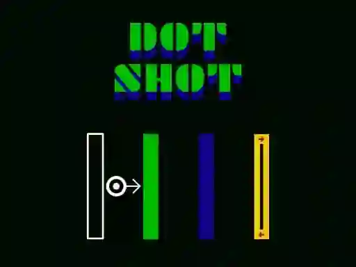 Logħba Dot Shot onlajn