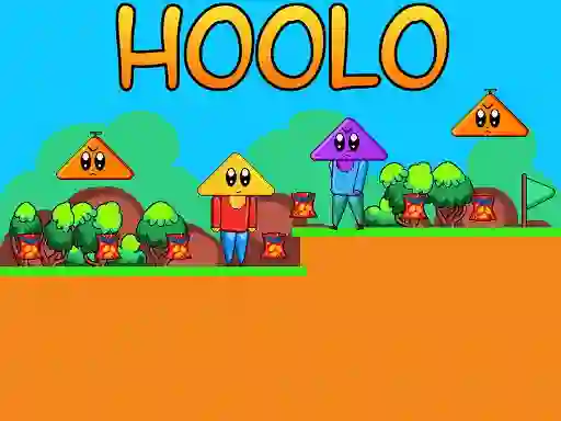 Logħba Hoolo onlajn