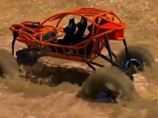 Logħba Buggy Demolition Derby 2022 onlajn