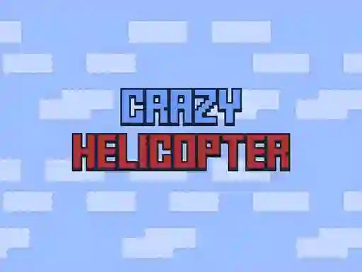 Logħba Crazy Helicopter onlajn
