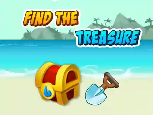 Logħba Find The Treasure onlajn
