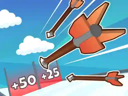 Logħba Arrow Master onlajn