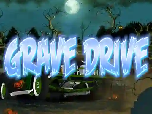 Logħba Grave Driving onlajn