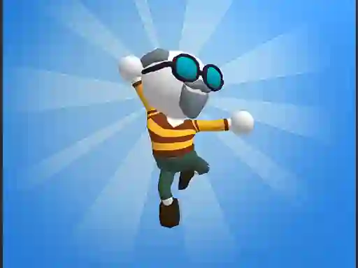 Logħba Silly Dancer onlajn