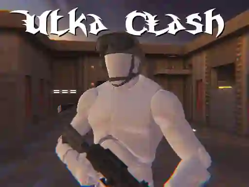 Logħba Utka Clash onlajn