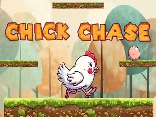 Logħba Chick Chase onlajn