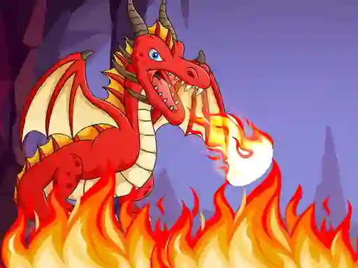 Logħba Mr. Dragon onlajn