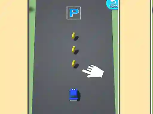Logħba Park Master Game onlajn