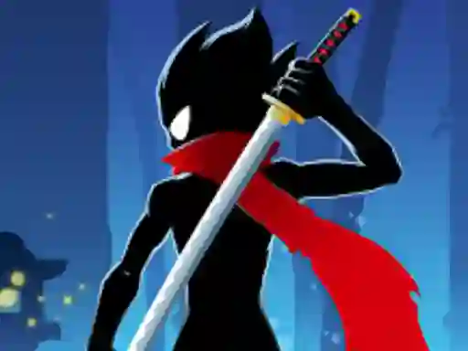 Logħba Shadow Ninja onlajn