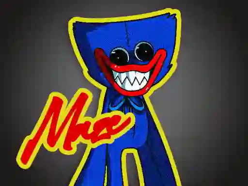 Logħba Poppy Maze onlajn