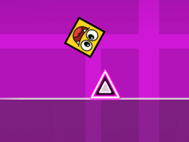 Logħba Playster fil-ġeometrija onlajn