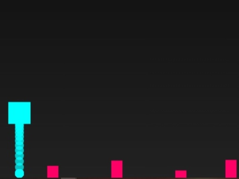 Logħba Runner Neon onlajn