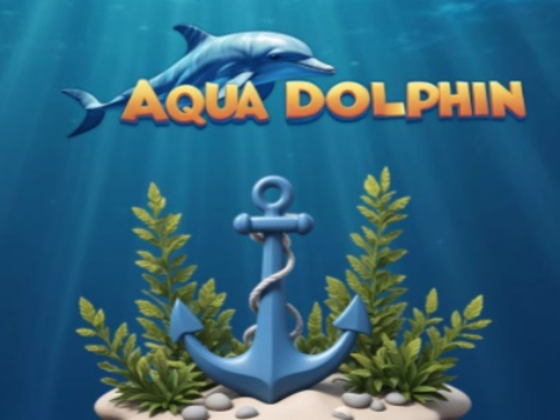 Logħba Aqua Dolphin onlajn