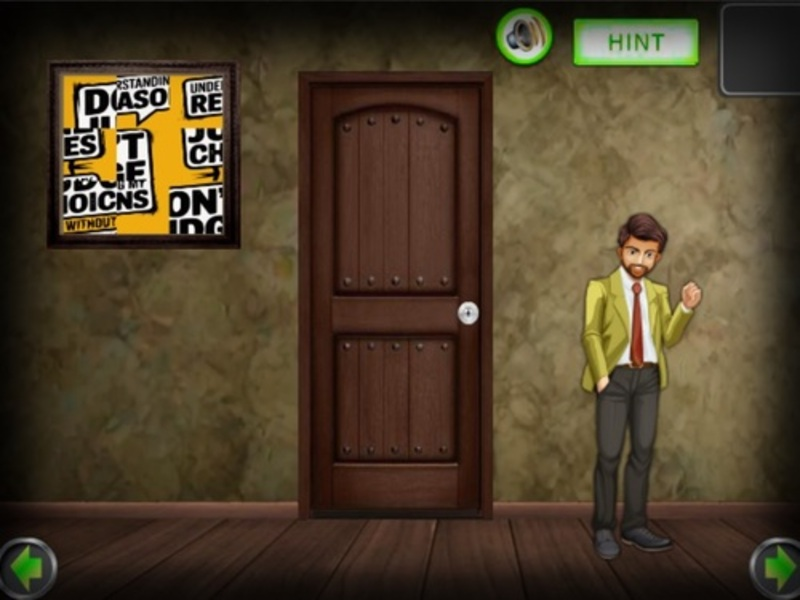 Logħba Amgel Easy Room Escape 305 onlajn