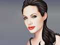 Logħba Angelina Jolie għamla  onlajn