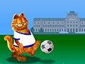 Logħba Garfield 2  onlajn