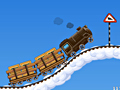 Logħba Coal Express 4 onlajn