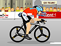 Logħba Time Trial Racer  onlajn